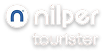 nilper logo